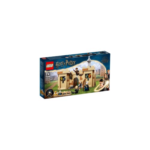 Lego Hogwarts Prva lekcija letenja Cijene