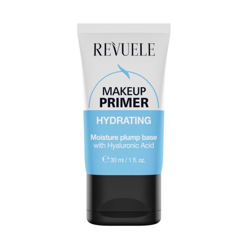 Revuele podlaga za ličila - Makeup Primer - Hydrating Slike