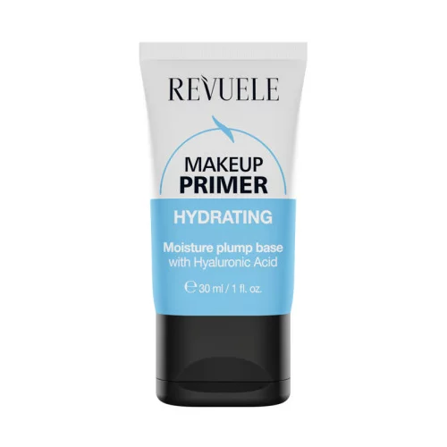 Revuele podlaga za ličila - Makeup Primer - Hydrating