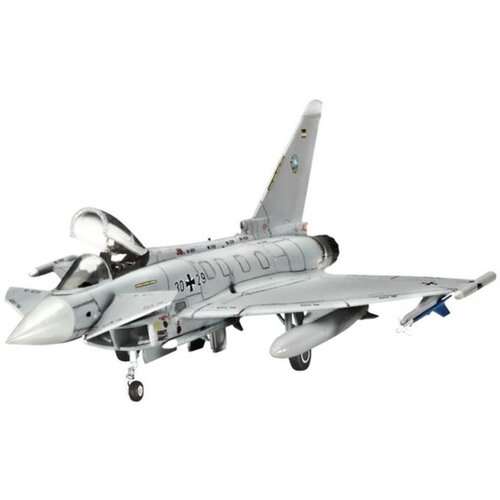 Revell eurofighter Typhoon (single seater) Slike
