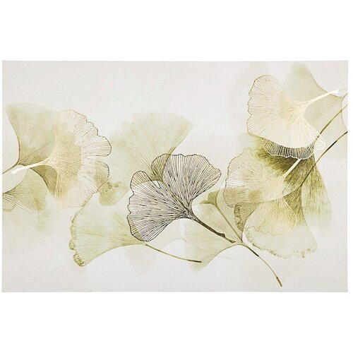 BIZZOTTO Ročno naslikana slika na platnu 120x80 cm Crown &ndash; Cene