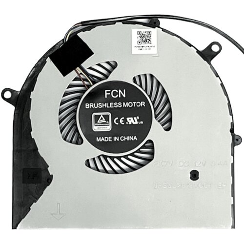  Ventilator Asus FX503VM ROG Strix GL703VD - Procesor (CPU) Slike