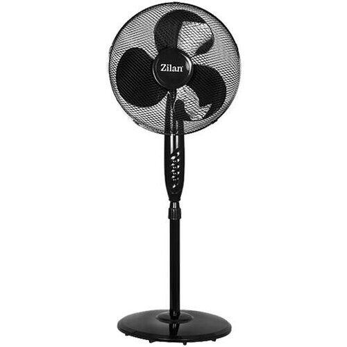 Zilan Floria StojećI ventilator 40cm ZLN3262 Slike