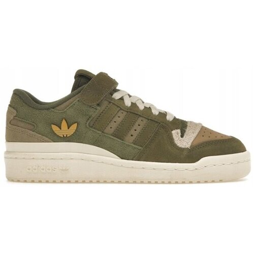 Adidas Nizke superge GX5075 Zelena Cene