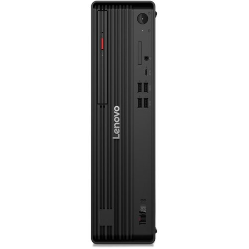 Lenovo ThinkCentre M70s Gen 6 Intel Core Ultra 7 265 16 GB DDR5-SDRAM 512 GB SSD Windows 11 Pro SFF PC Black Cijene