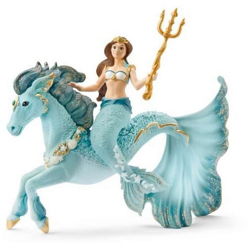 Schleich 70594 - bayala - morska deklica Eyela na podvodnem konju Cene