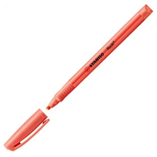 Stabilo Flash crveni marker Cene