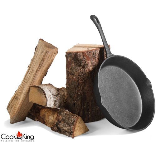 COOKKING Ponev LTŽ Slike
