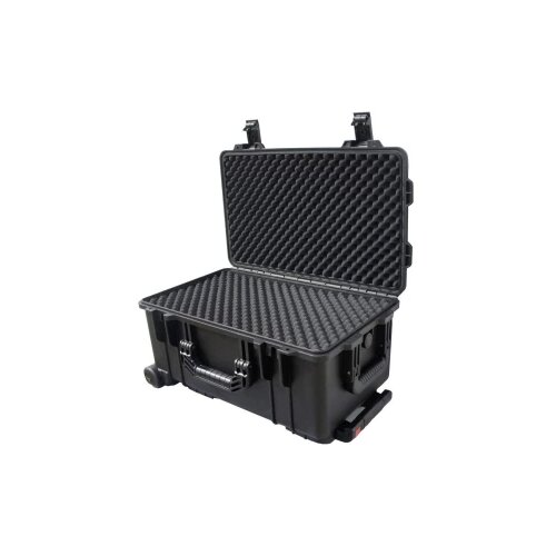 VISO Univerzalni kofer za alat, prazan WAT26TR (D x &amp;Scaron; x V) 530 x 355 x 290 mm Slike