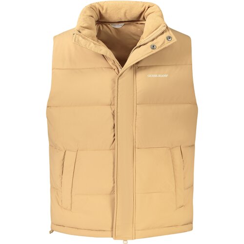 Guess Jeans MEN&#39;S SLEEVELESS BROWN Cijene
