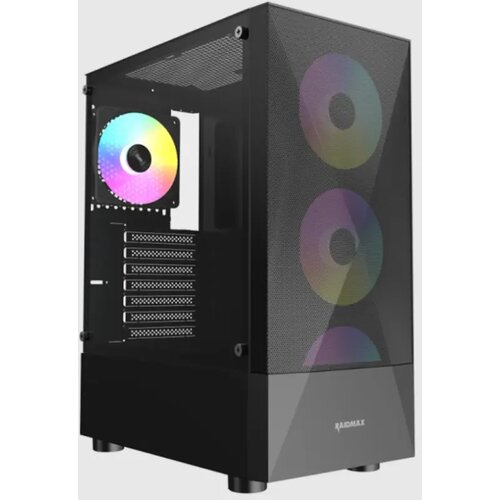 DSC računar ryzen 5 4500/16GB/1TB/RTX3050 6GB/650W Cene