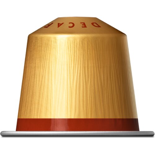 Nespresso Volluto Decaffeinato Cene