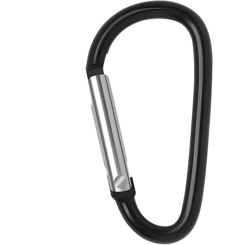  Outdoor karabin - Črn Slike