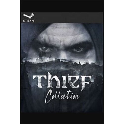 Steam Thief Collection (PC) Key GLOBAL Cene
