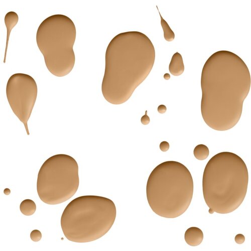 Smashbox Halo Healthy Glow All-in-One Tinted Moisturizer SPF 25 tonirana vlažilna krema s posvetlitvenim učinkom SPF 25 odtenek Medium Tan 40 ml Slike
