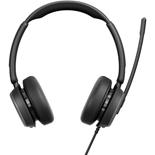Epos IMPACT 860 ANC Headset Wired Headband Office /Call Centre USB Type-C Black Cijene