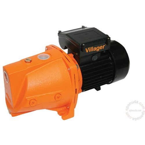 Villager pumpa za bastu JPV 1300 B Slike