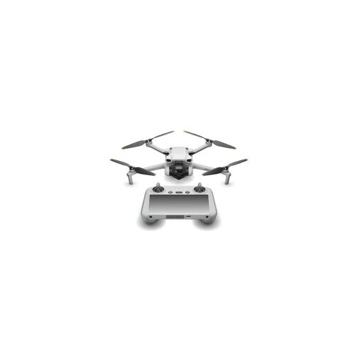Dji Mini 3 RC (remote controller with screen) Cene