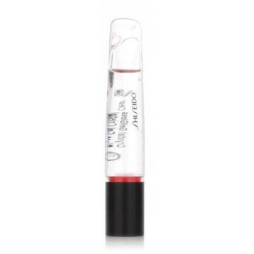 Shiseido crystal gelgloss prozirni sjaj za usne 9 ml nijansa clear Cijene