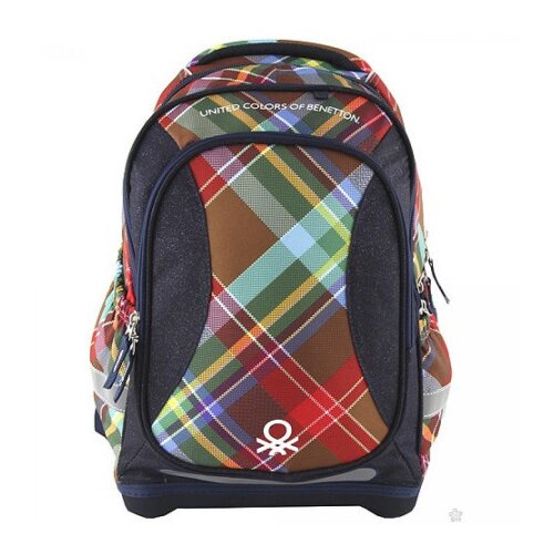  Ranac supergliht benetton 17332 ( 78614 ) Slike