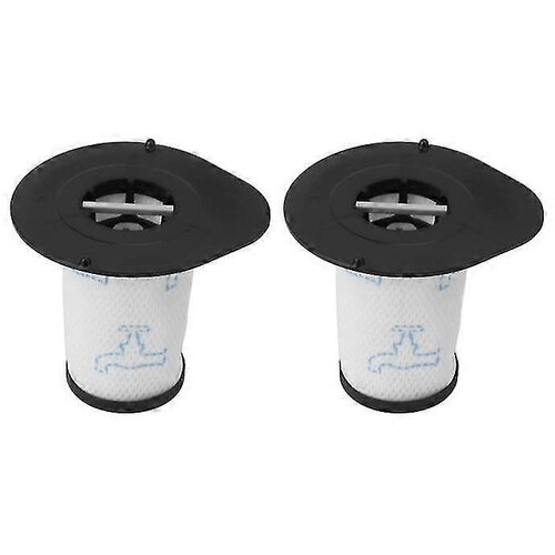 INORCO 2 Kosa Sesalnik Filter Kartu&amp;scaron;a Filter Set za Zr009002 Rh94 Sesalnik Gospodinjskih Aparatov Pometač, (21843879) Slike