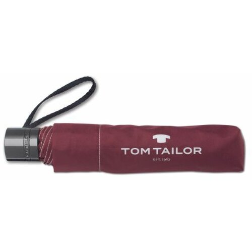 Tom Tailor KISOBRAN RASKLAPAJUCI 211 TTF BORDO Cene