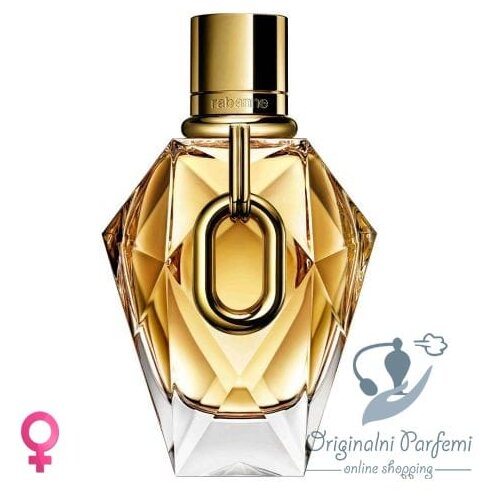 Paco Rabanne Million Gold 90ml EDP Cene