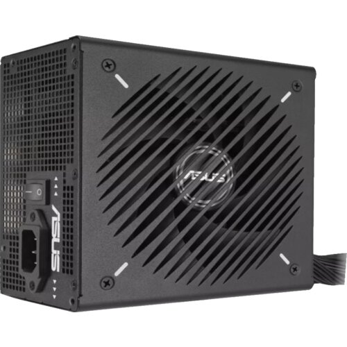 Asus napajanje PRIME-750B-BLACK 750W/ATX12V/80Plus bronze/modularno/crna Cene