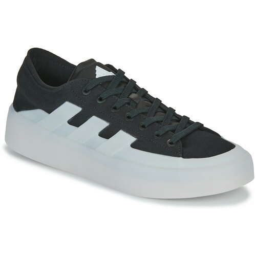 Adidas Nizke superge ZNSORED Črna Cene