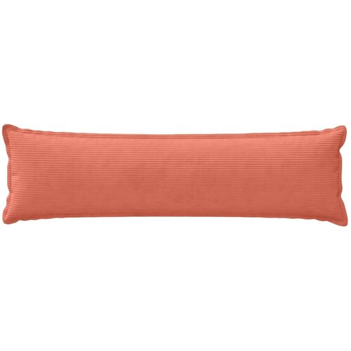  Presvlaka za jastuk 2 kom. HOUTEN Crvena narančasta 40 x 145 cm - Crvena narančasta 40 x 145 cm 2 Cijene