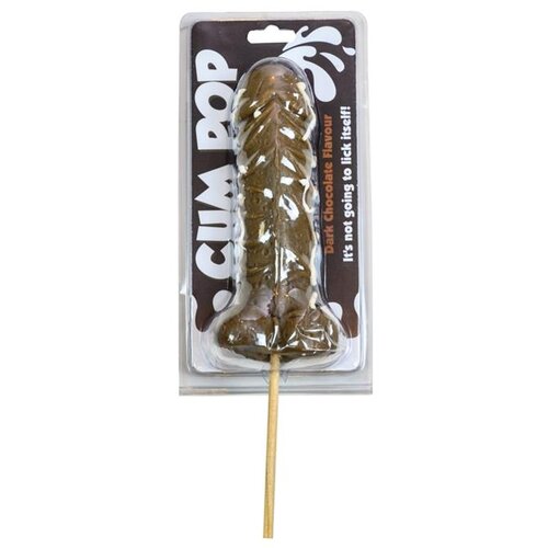  čisti čokoladni penis lizika, (21084500) Cene