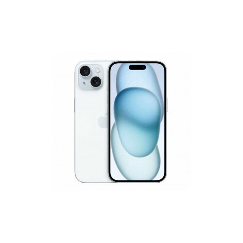 Apple IPhone 15 128GB Blue mobilni telefon Cene