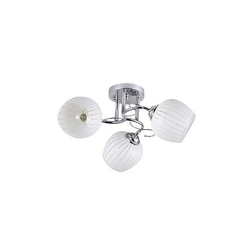  Luster E-light JAKE E27 3x40W Slike