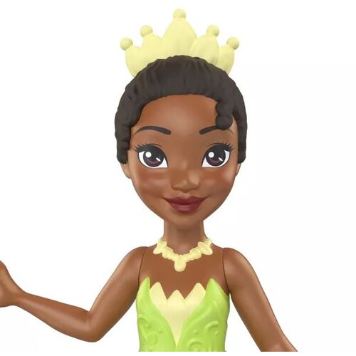 Disney Lutka Tiana 10cm Cene