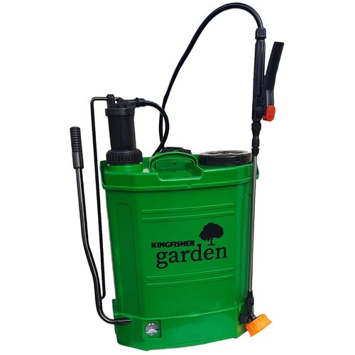  Kingfisher baterijska prskalica 16L Cijene