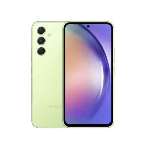 Samsung Zeleni-Smart telefon A54 8 GB / 128 GB Slike