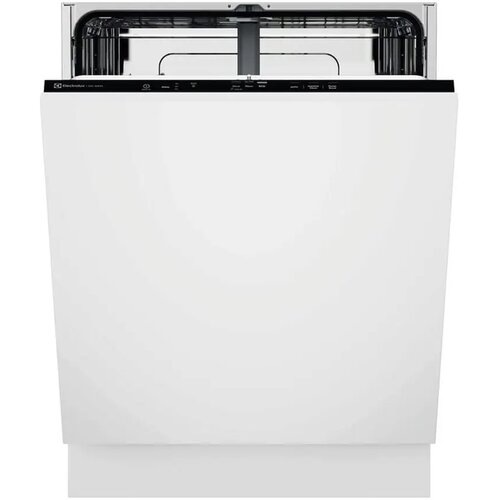Electrolux E62LD100S vgradni pomivalni stroj Slike