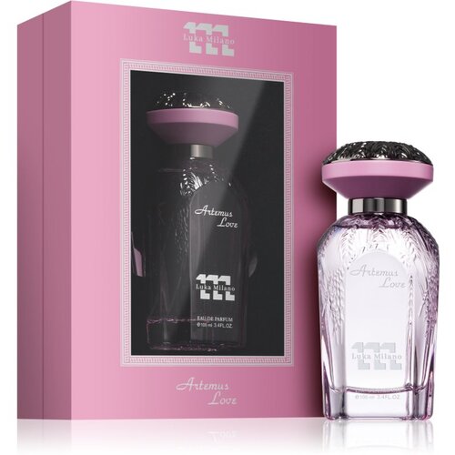 Luka Milano Artemus Love parfemska voda za žene 100 ml Slike