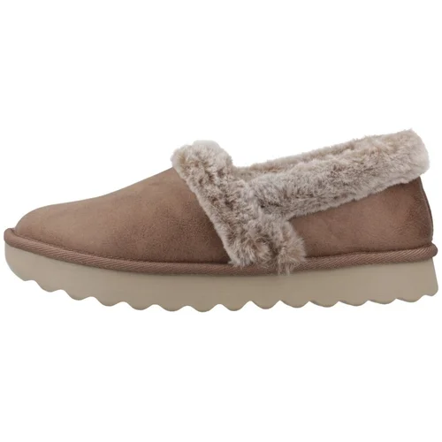 Skechers COZY UP Smeđa