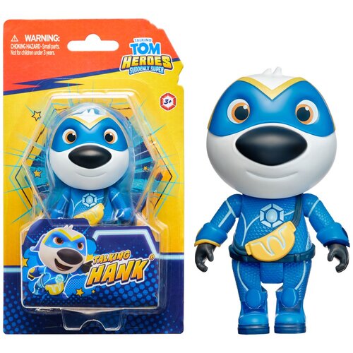 Talking Tom figura Hank Cene