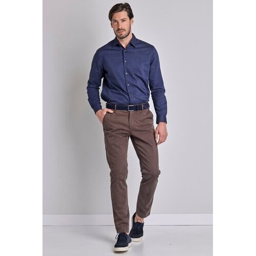 Legendww muske chino pantalone slim kroja Cene