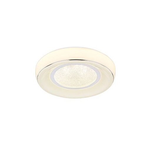  Plafonjera LED 18W metal/bijela 3000-6000K 230V MICKEY Slike