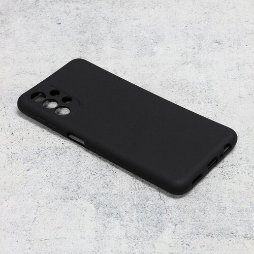  Maska za telefon Teracell Giulietta za Samsung A136B/A047F Galaxy A13 5G/A04s mat crna Cene