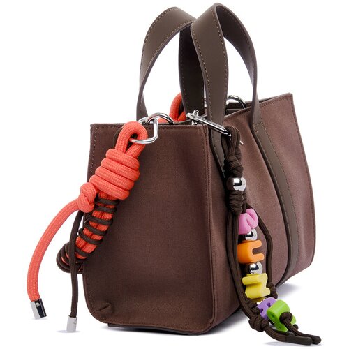 Sun68 Ročne torbice 08 MINI BAG Kostanjeva Cene