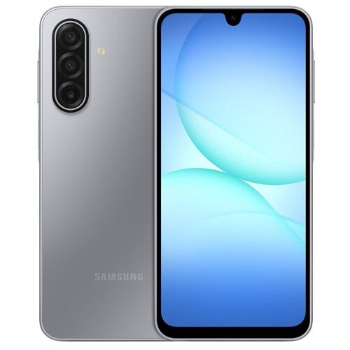 Samsung MOBILNI TELEFON A17 8/256GB SIVI Cene