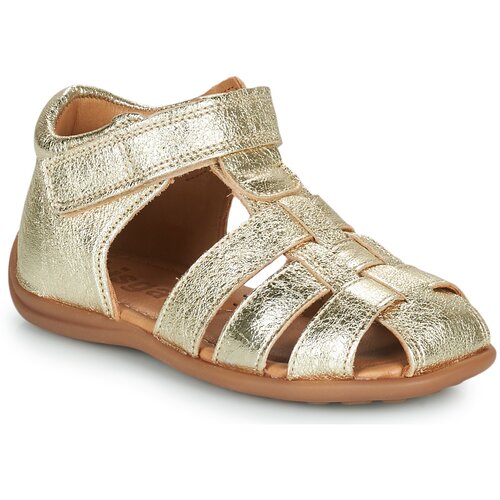 Bisgaard carly gold Slike