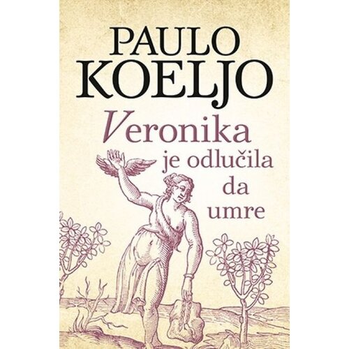 Laguna VERONIKA JE ODLUČILA DA UMRE - Paulo Koeljo ( 8787 ) Slike