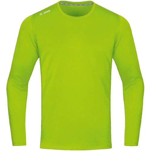 JAKO Majice z dolgimi rokavi Maillot Run 2.0 Zelena Cene