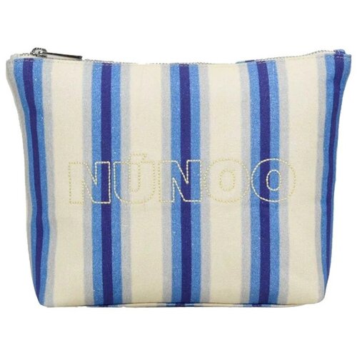 Nunoo Toaletne torbice KAYLA CANVAS Rumena Cene