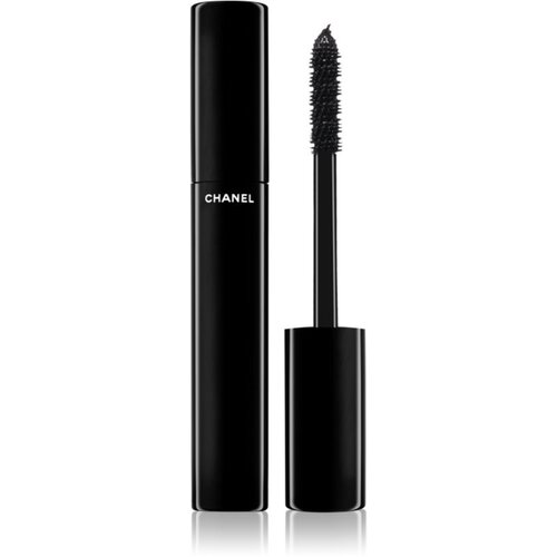 Chanel Le Volume de maskara za volumen i uvijanje trepavica nijansa 10 Noir 6 g Slike
